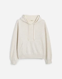Heathered Knit Sweatshirt | Madewell