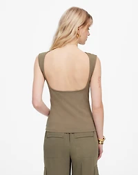 Low-Back Tee | Madewell
