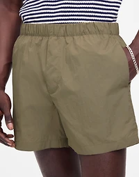 Active Shorts | Madewell