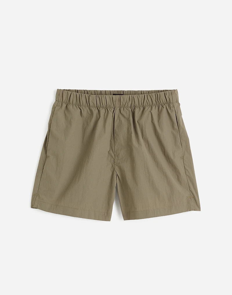 Active Shorts | Madewell