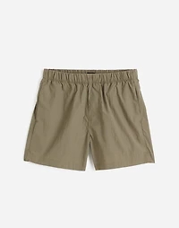 Active Shorts | Madewell