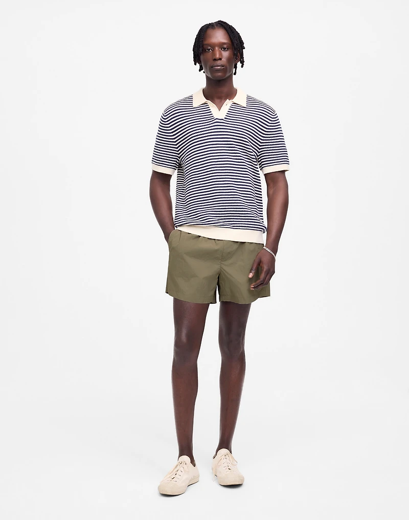 Active Shorts | Madewell