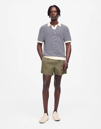 Active Shorts | Madewell