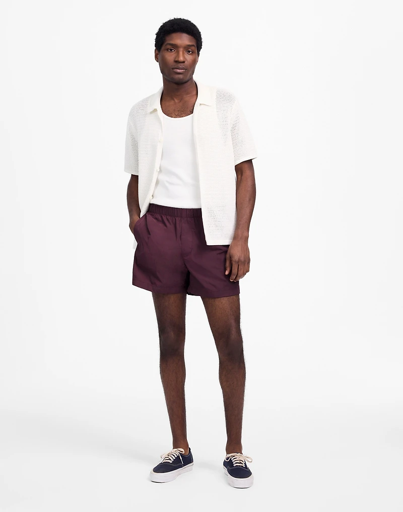 Active Shorts | Madewell