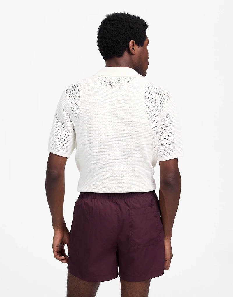 Active Shorts | Madewell