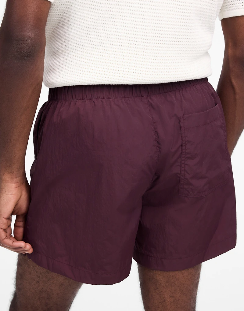 Active Shorts | Madewell