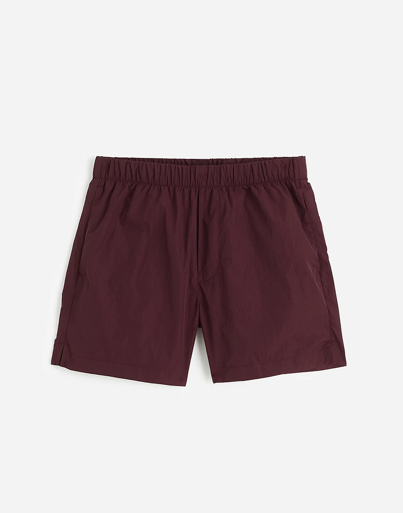 Active Shorts | Madewell