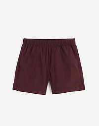 Active Shorts | Madewell