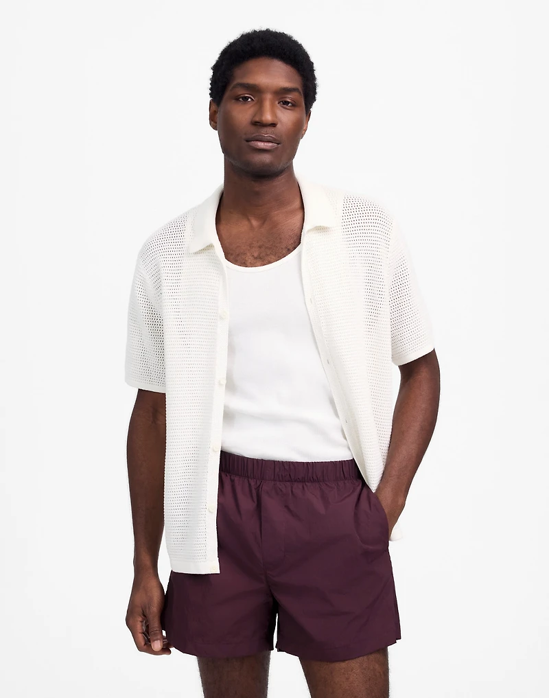 Active Shorts | Madewell