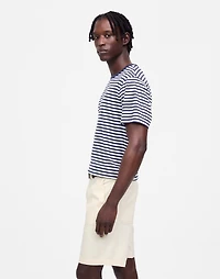 Patch Pocket Shorts Summer Denim | Madewell
