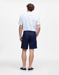 Patch Pocket Shorts Summer Denim | Madewell