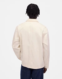 Chore Jacket Summer Denim | Madewell