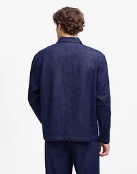 Chore Jacket in Summer Denim | Madewell