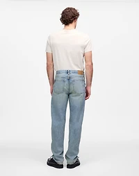 The 1991 Loose Straight Jean
