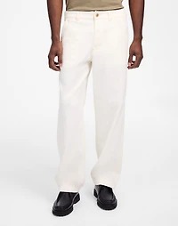 Patch Pocket Jeans Summer Denim | Madewell