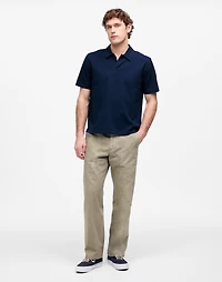 The Vintage Polo | Madewell