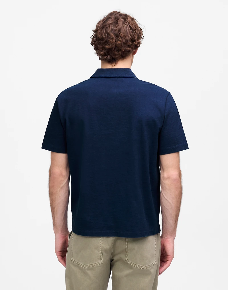 The Vintage Polo | Madewell