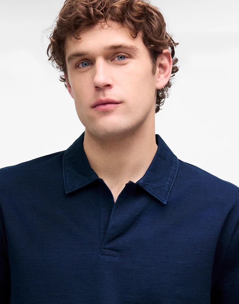 The Vintage Polo | Madewell