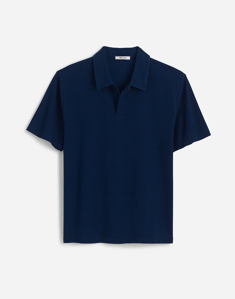 The Vintage Polo | Madewell