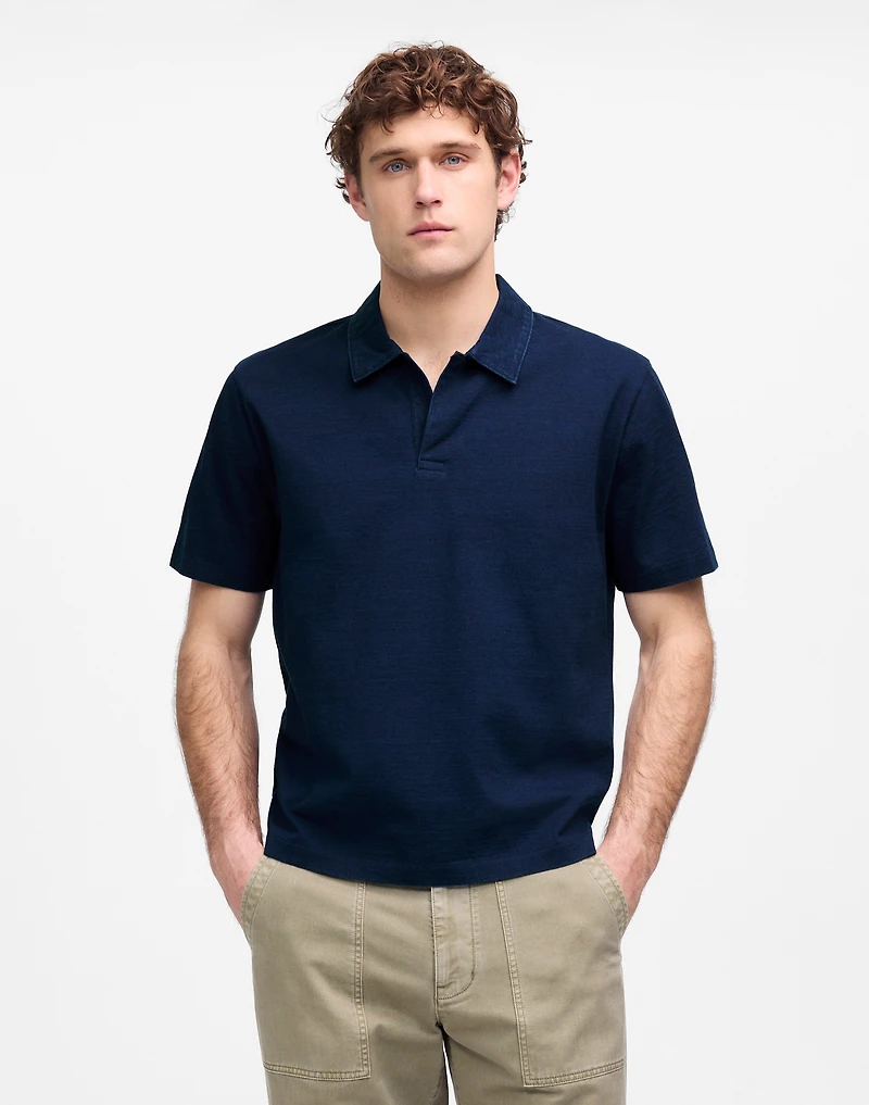 The Vintage Polo | Madewell