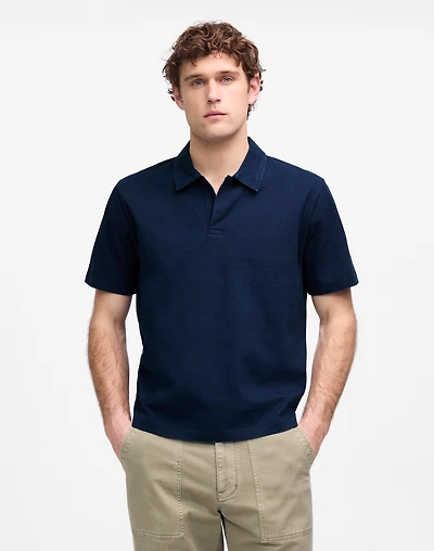 The Vintage Polo | Madewell