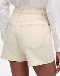 The Perfect Vintage Mid-Length Jean Short | Madewell