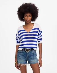 The Brynn Short | Madewell