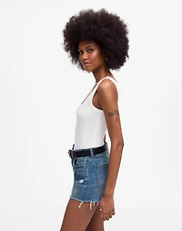 The Brynn Short | Madewell
