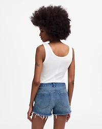 The Brynn Short | Madewell