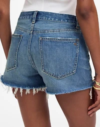 The Brynn Short | Madewell