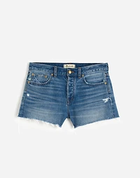 The Brynn Short | Madewell