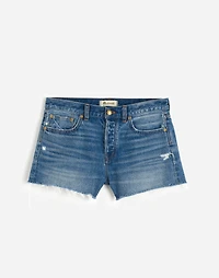 The Brynn Short | Madewell
