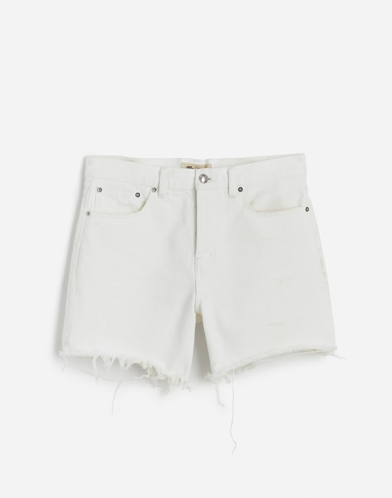 The Brynn Long Short