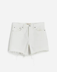 The Brynn Long Short