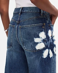 The Essex Long Baggy Short | Madewell