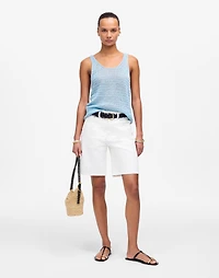 The 1997 Denim Bermuda Short