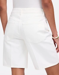 The 1997 Denim Bermuda Short