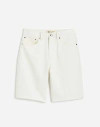 The 1997 Denim Bermuda Short