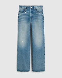 The Low-Slung Baggy Jean | Madewell