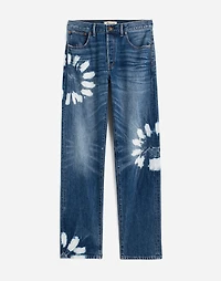 The Dean Easy Straight Jean