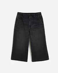 Denim Culottes | Madewell
