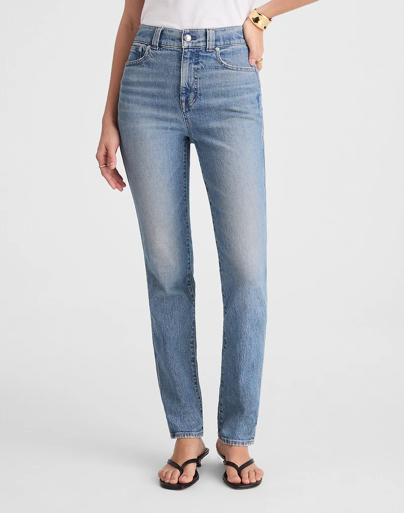 The Tall Perfect Vintage Jean | Madewell