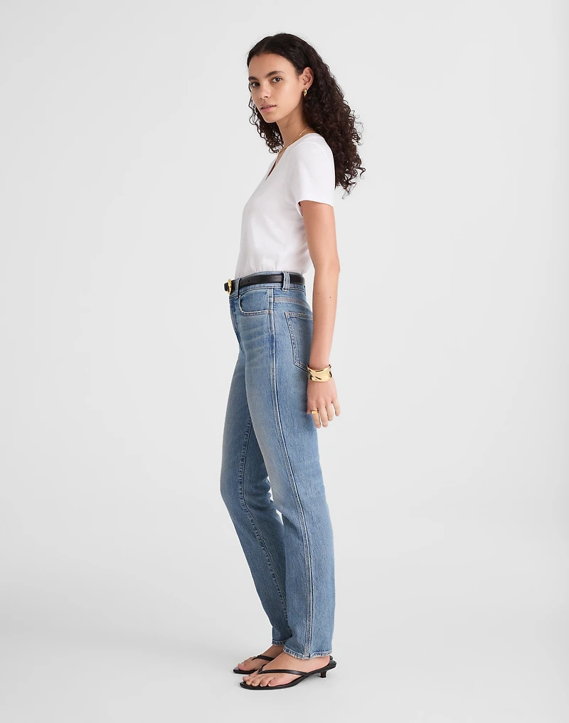 The Tall Perfect Vintage Jean | Madewell