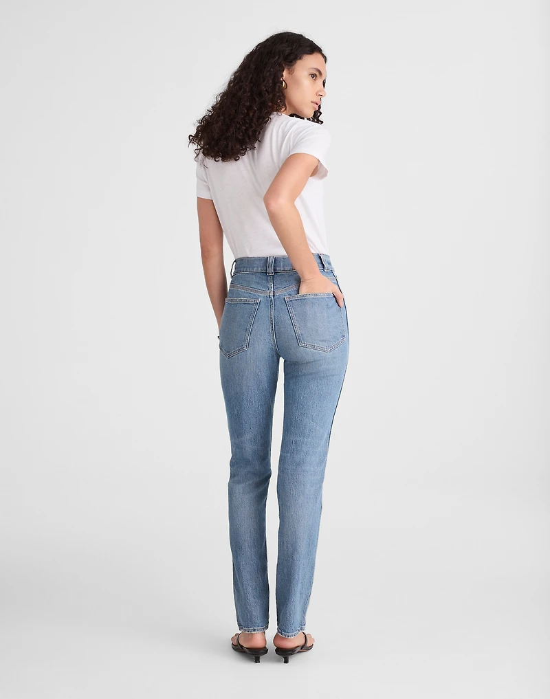 The Tall Perfect Vintage Jean | Madewell