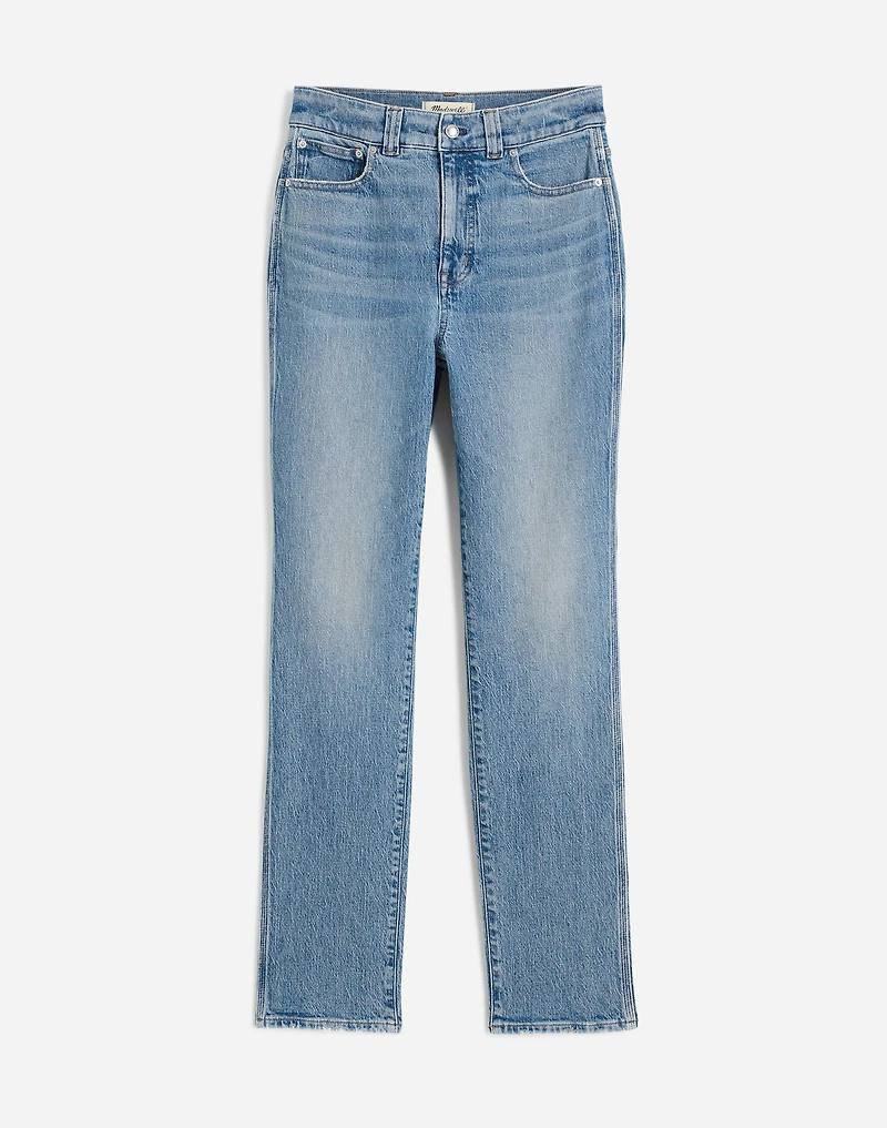 The Tall Perfect Vintage Jean | Madewell