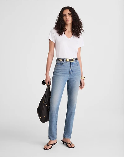 The Tall Perfect Vintage Jean | Madewell