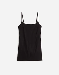 Squareneck Romper | Madewell