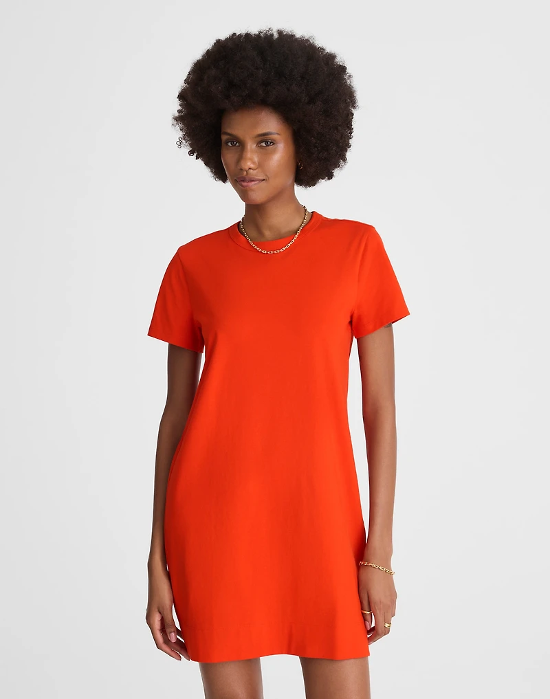 Mini Tee Dress | Madewell