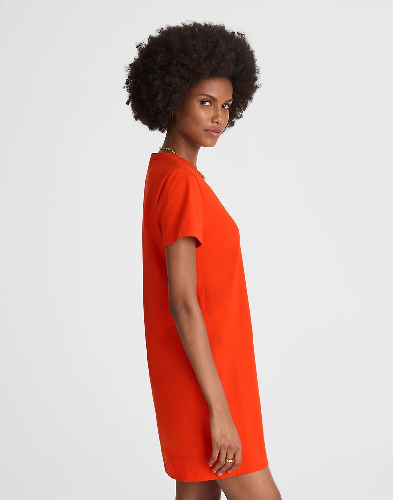 Mini Tee Dress | Madewell