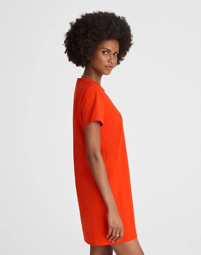 Mini Tee Dress | Madewell
